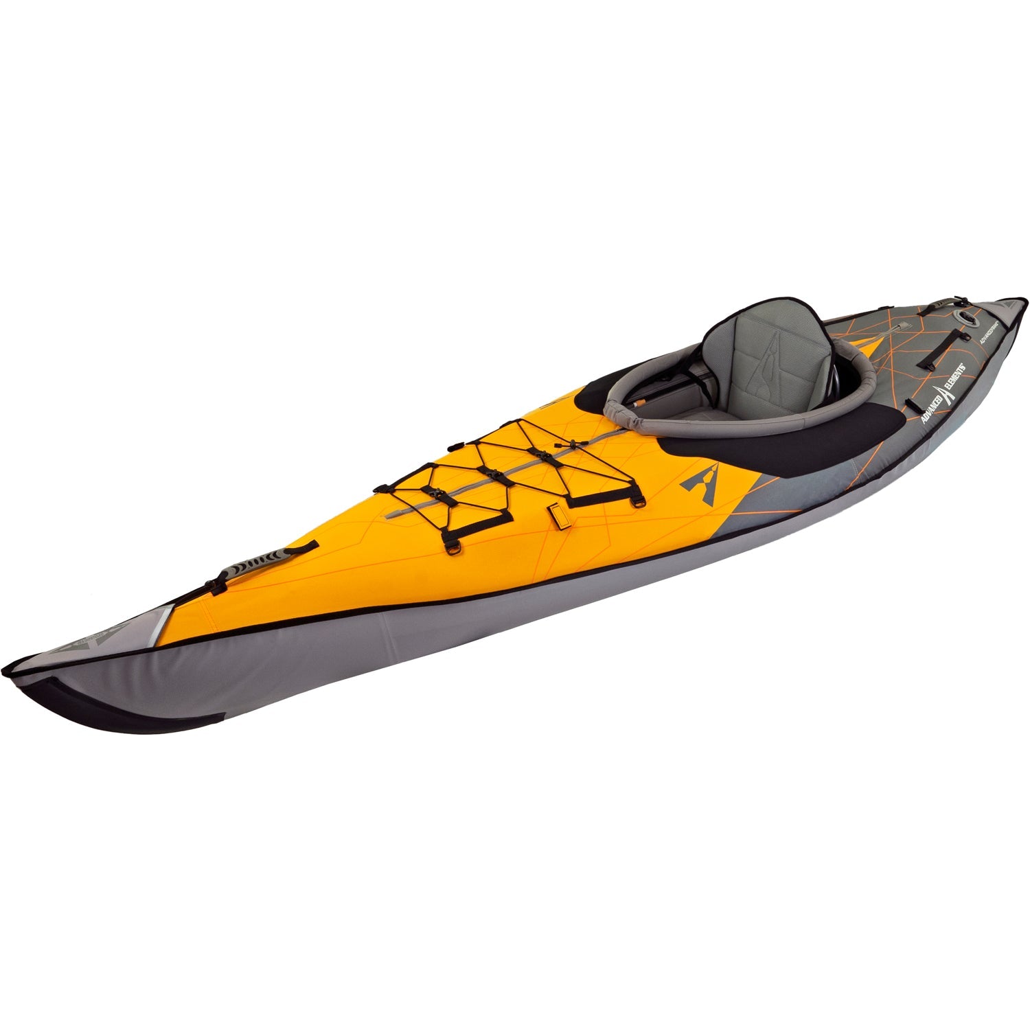 Advanced Elements StraitEdge2 Inflatable Kayak - Kayak Creek